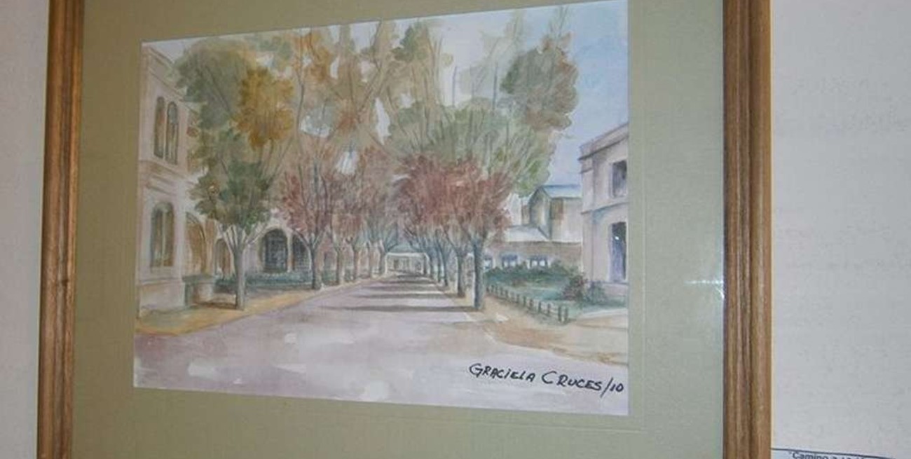 Discursos visuales contrapuestos