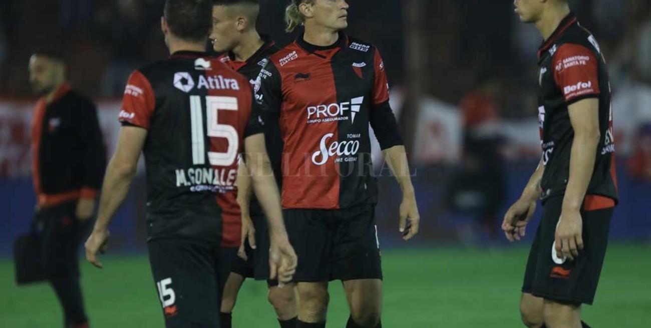 ¿Se podrá volver del "¡cagones...!"?