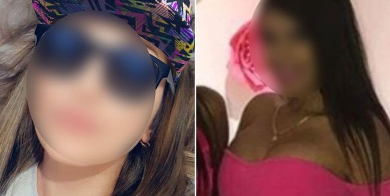 Detuvieron a "Mica" y "Maru", las viudas negras que le robaron a un empresario 70 mil dólares