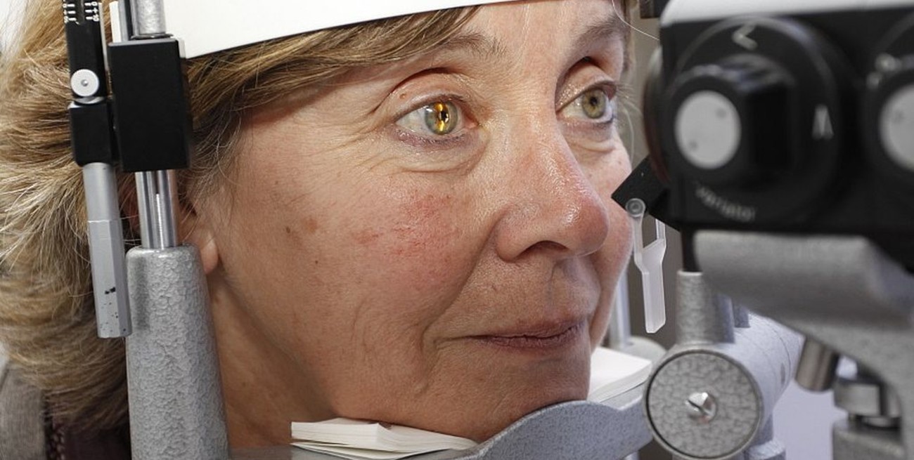 Oftalmología suspendida a numerosas obras sociales