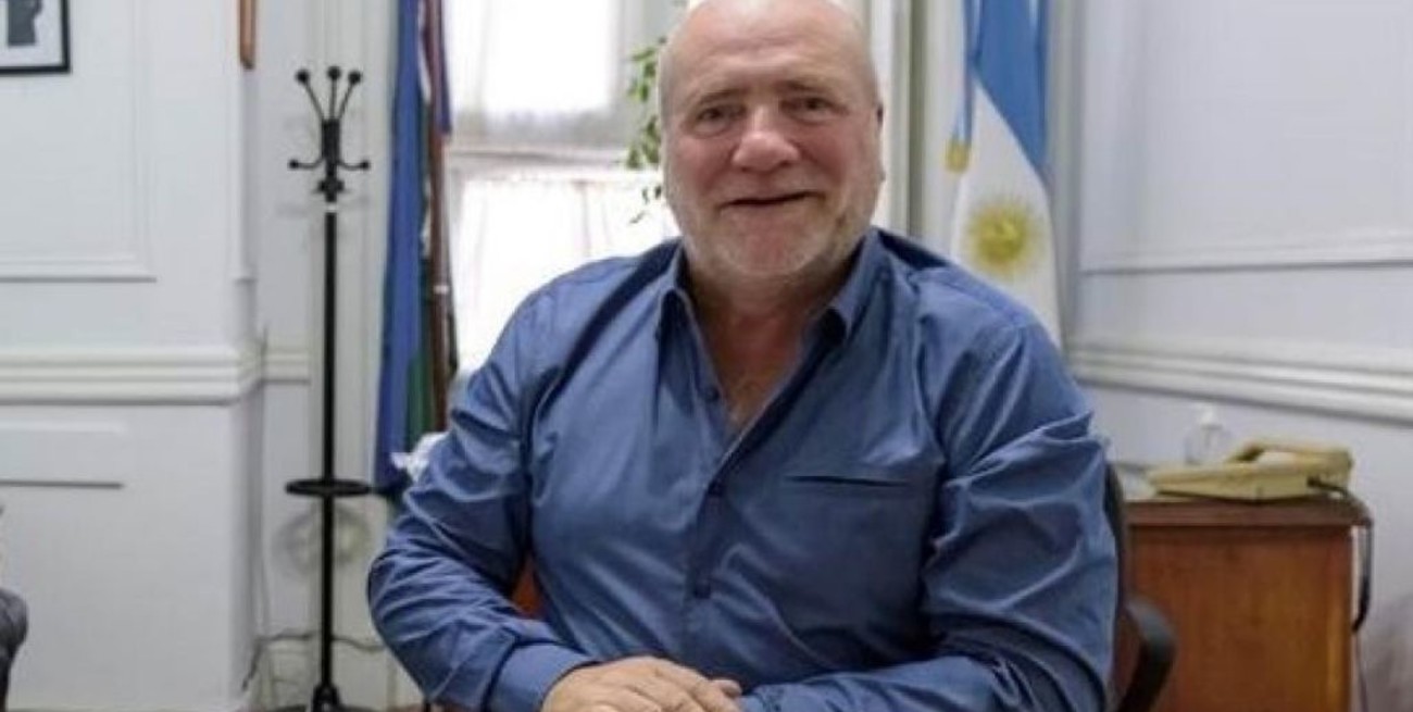 Pidieron el juicio político del juez Violini