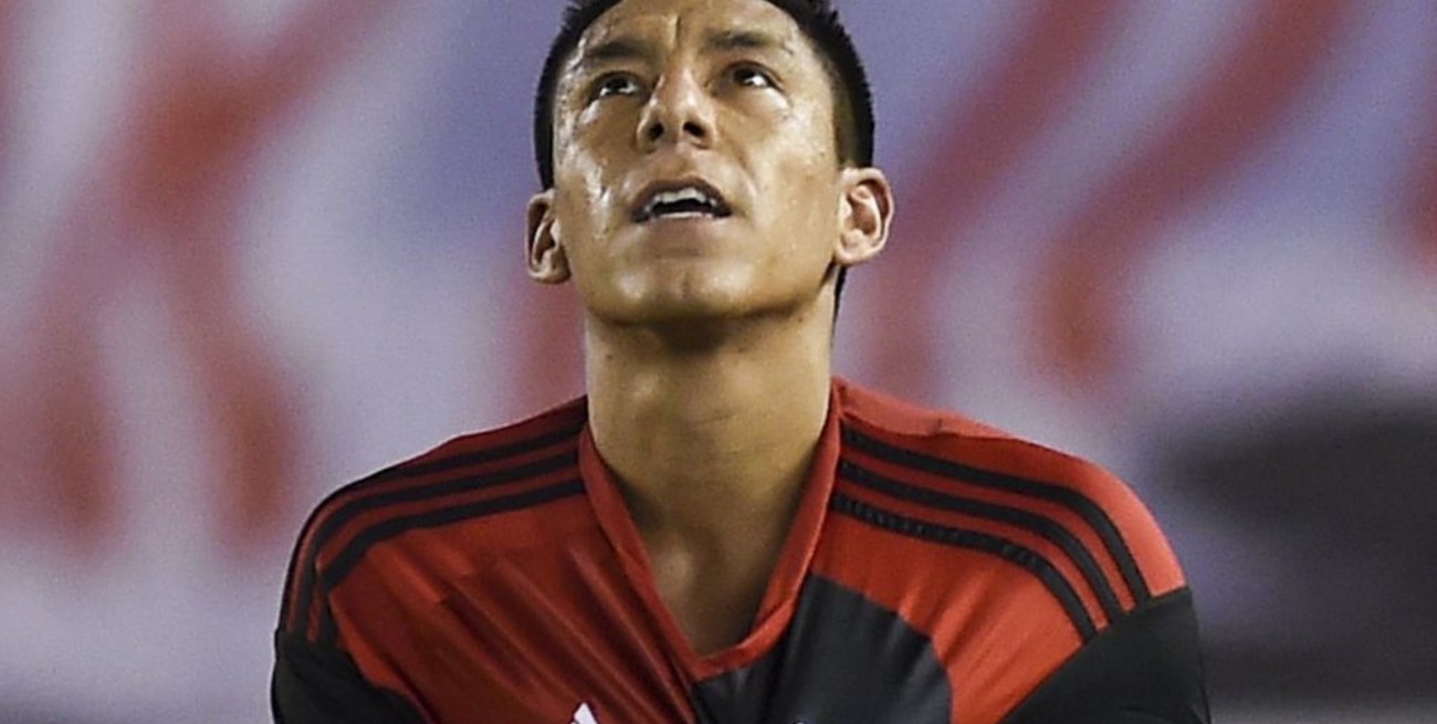 Brian Sarmiento acordó su regreso a All Boys