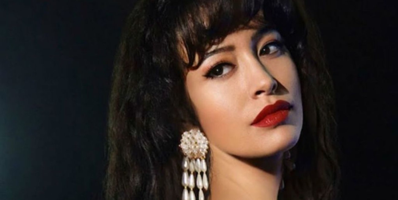 La serie sobre Selena Quintanilla ya tiene trailer y fecha de estreno