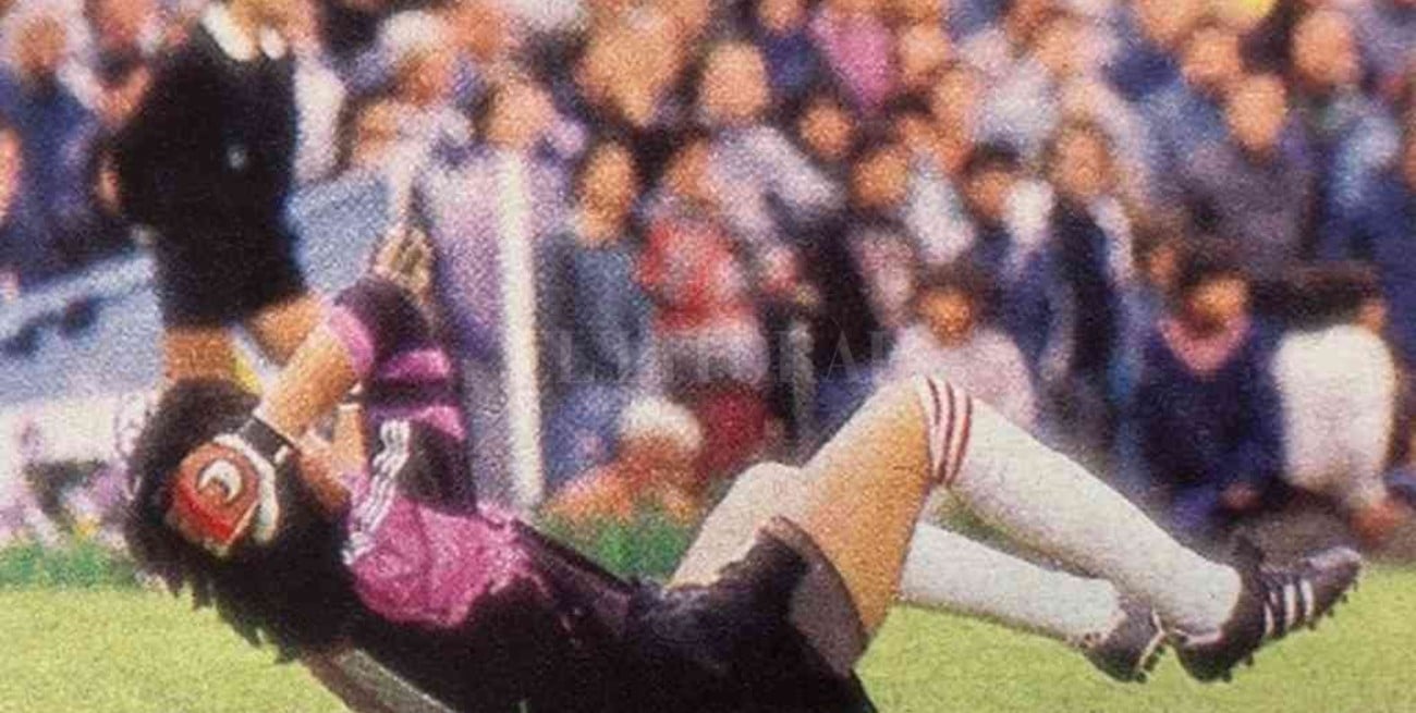 A 29 años de la fecha con menos gritos de gol