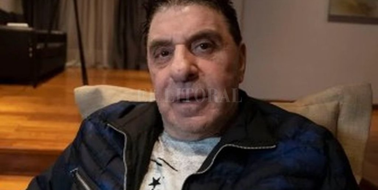 Jacobo Winograd tiene coronavirus