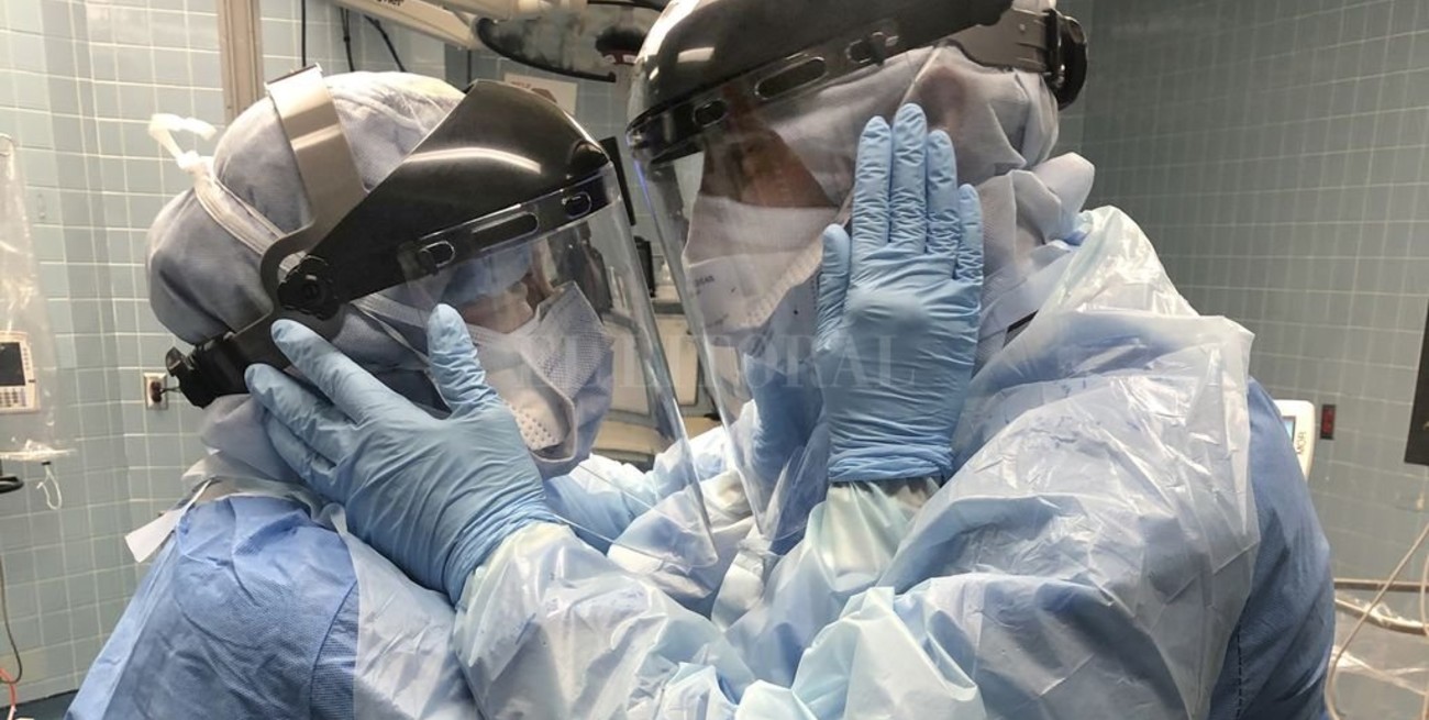  El amor nunca es culpable