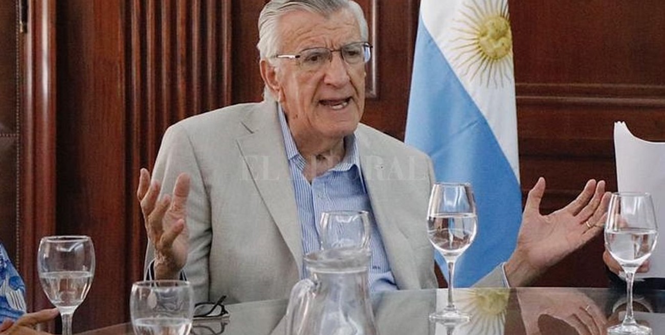 El PJ lanzó una convocatoria para "un 17 de octubre virtual" en apoyo al Gobierno nacional