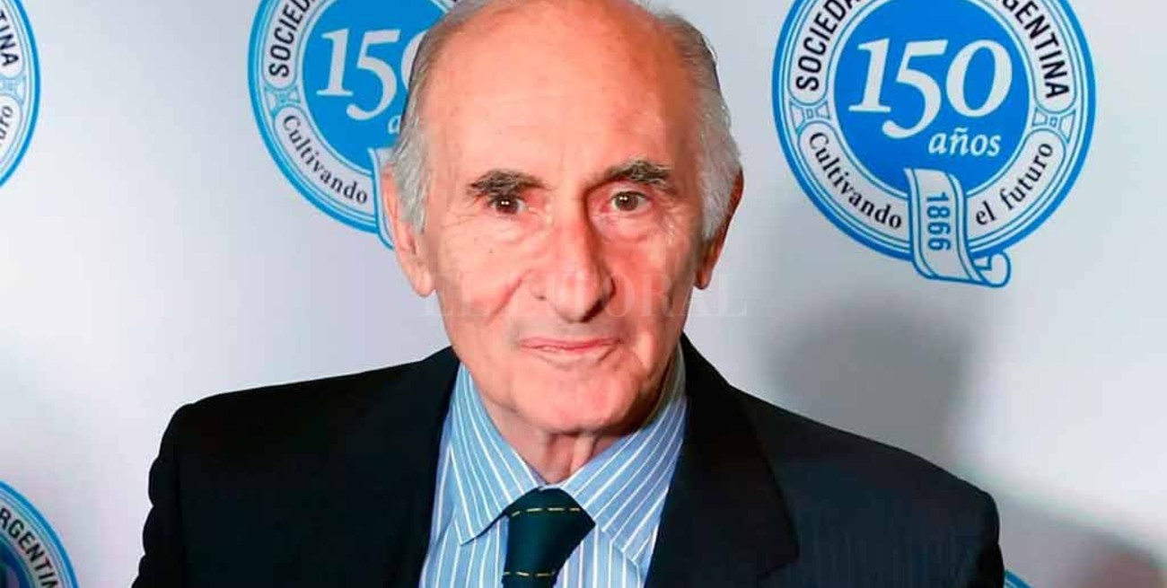 De la Rúa permanece internado en estado "grave"