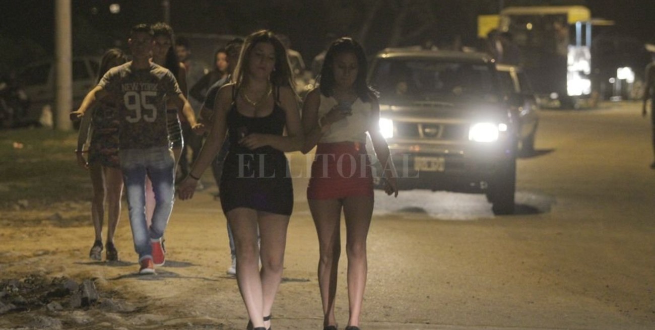 Endurecen los controles en boliches y ahora sí los menores se quedan afuera