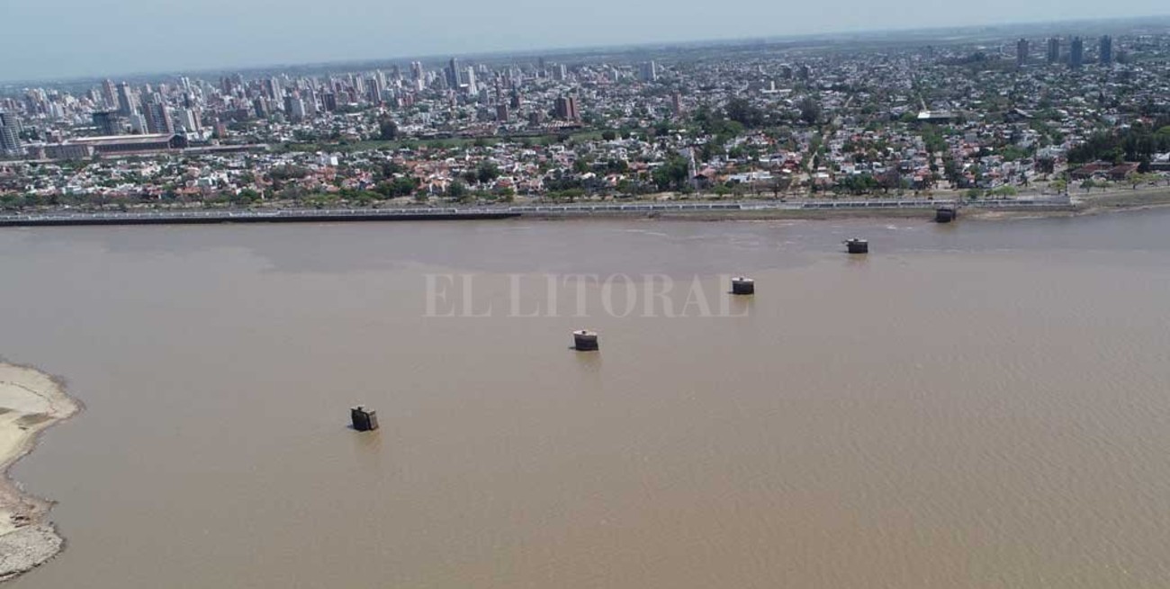 Santa Fe con varias localidades "calientes" en el ránking de temperaturas del SMN