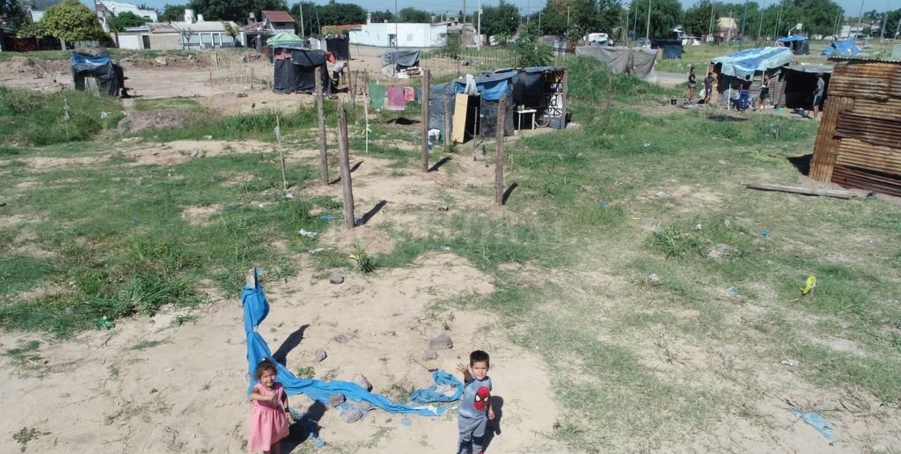 Sobre la posibilidad de un impuesto extraordinario a las grandes riquezas