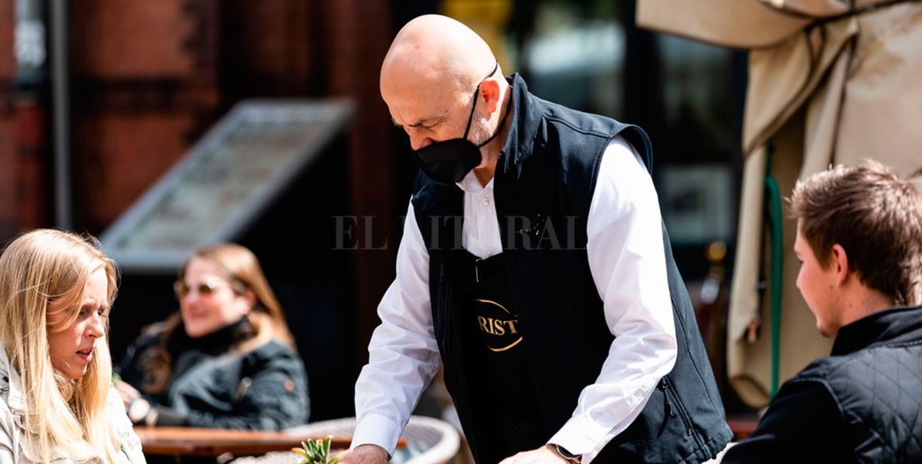 Alemania reabrió sus bares y restaurantes