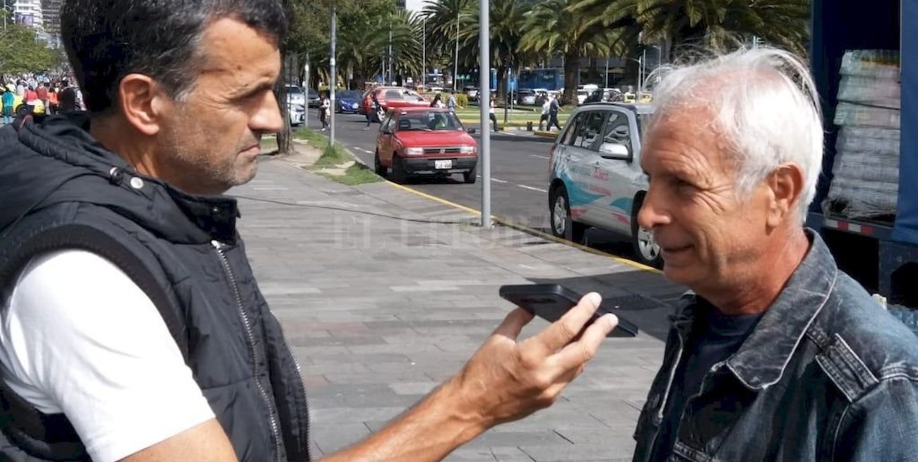 "Jugador por jugador, Colón tiene más que Independiente"