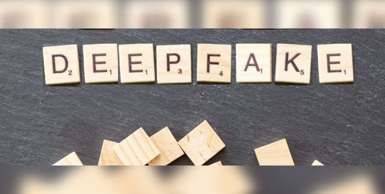 Qué es (y qué no es) un video deep fake