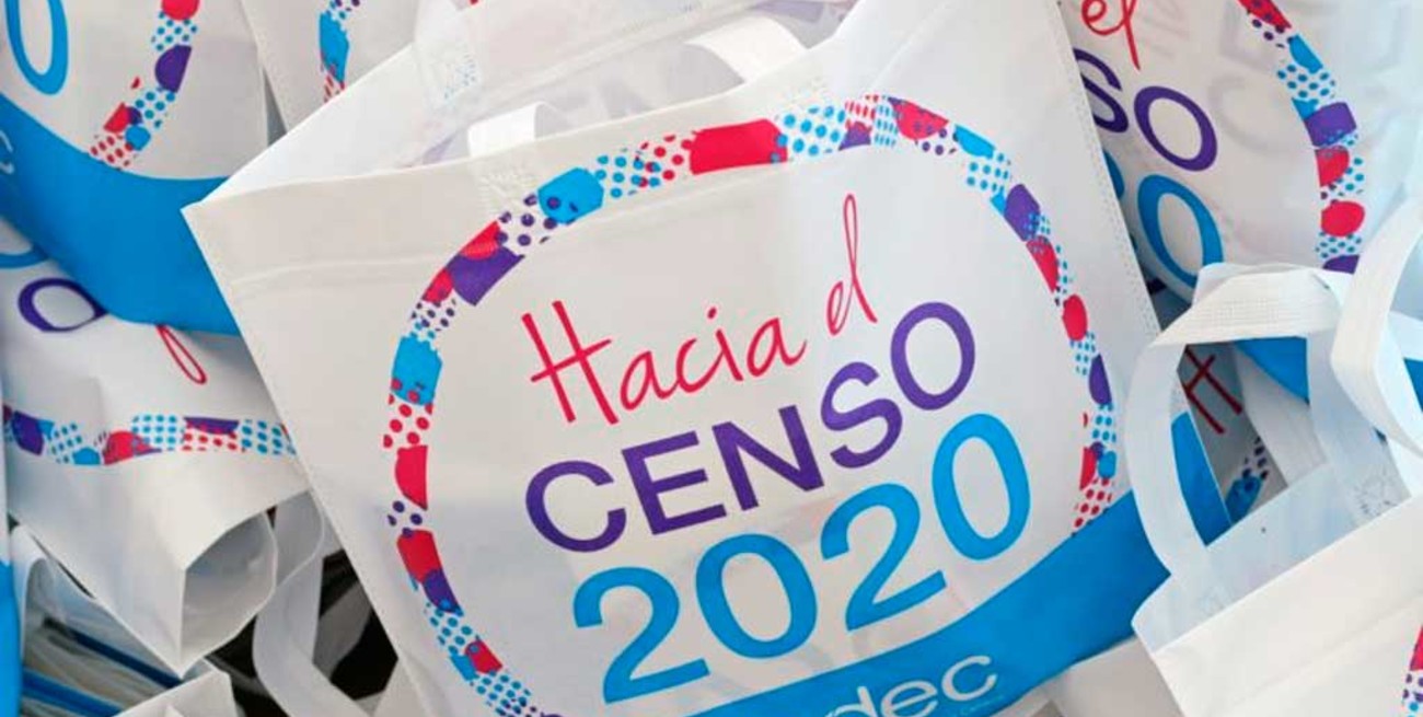 Evalúan cuándo y cómo realizar el Censo 2020