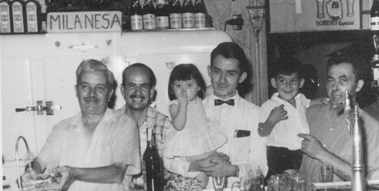 Crónicas santafesinas