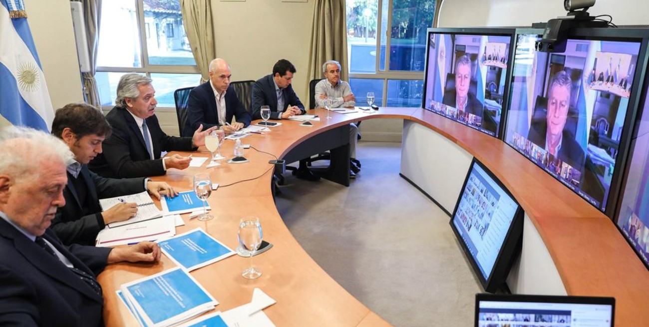 Santa Fe recibirá $ 1.700 millones correspondientes a ATN