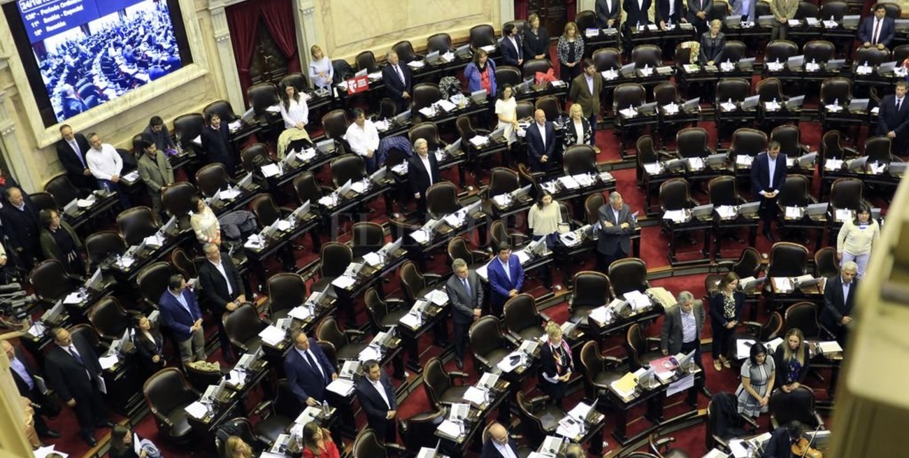 Los puntos salientes del proyecto de Presupuesto 2019