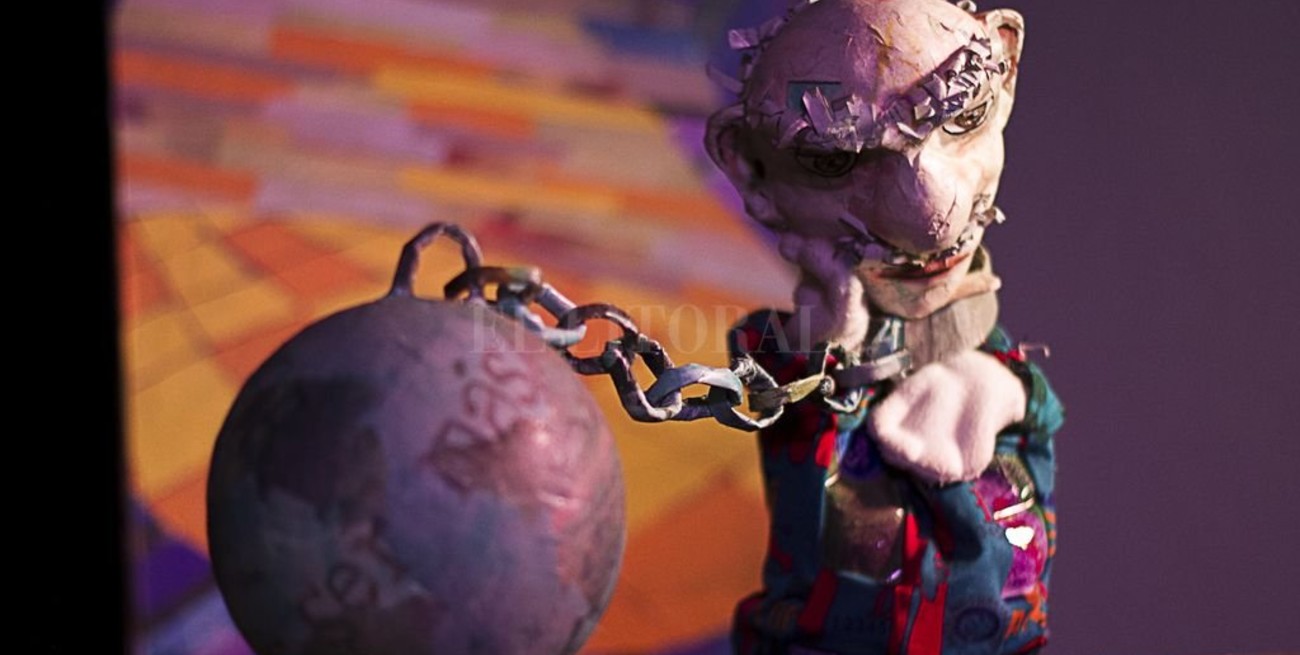 Fiesta Provincial del Teatro 