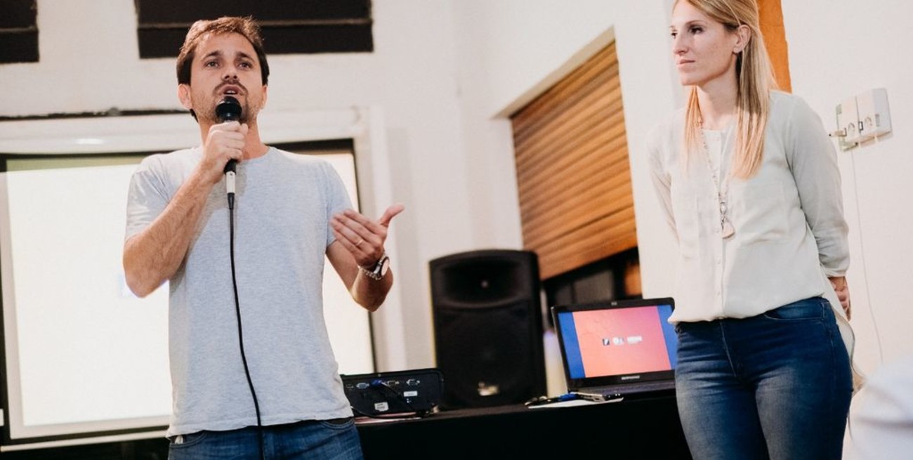 Gobierno abierto: una iniciativa para que los vecinos tomen decisiones en el Concejo