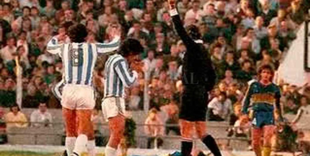 Las camisetas más raras que usó Colón 