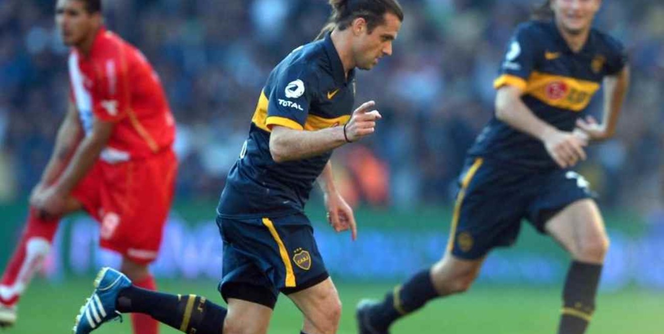 Un ex Boca afirmó haber sido abducido por extraterrestres en Chile 