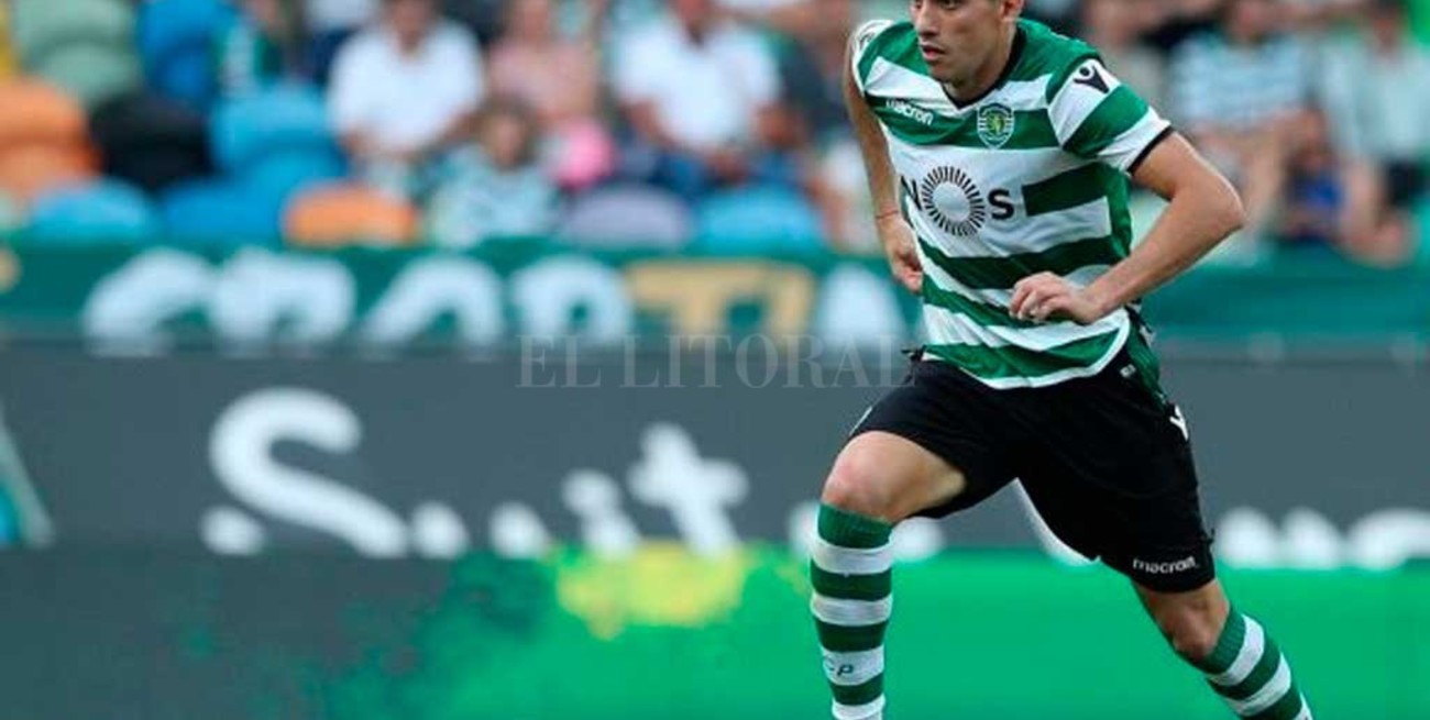 Battaglia se rompió los ligamentos y no podrá estar con la selección