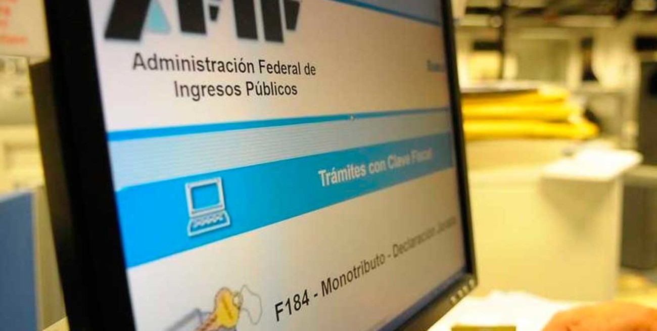 Ya se puede tramitar el CUIT por internet 