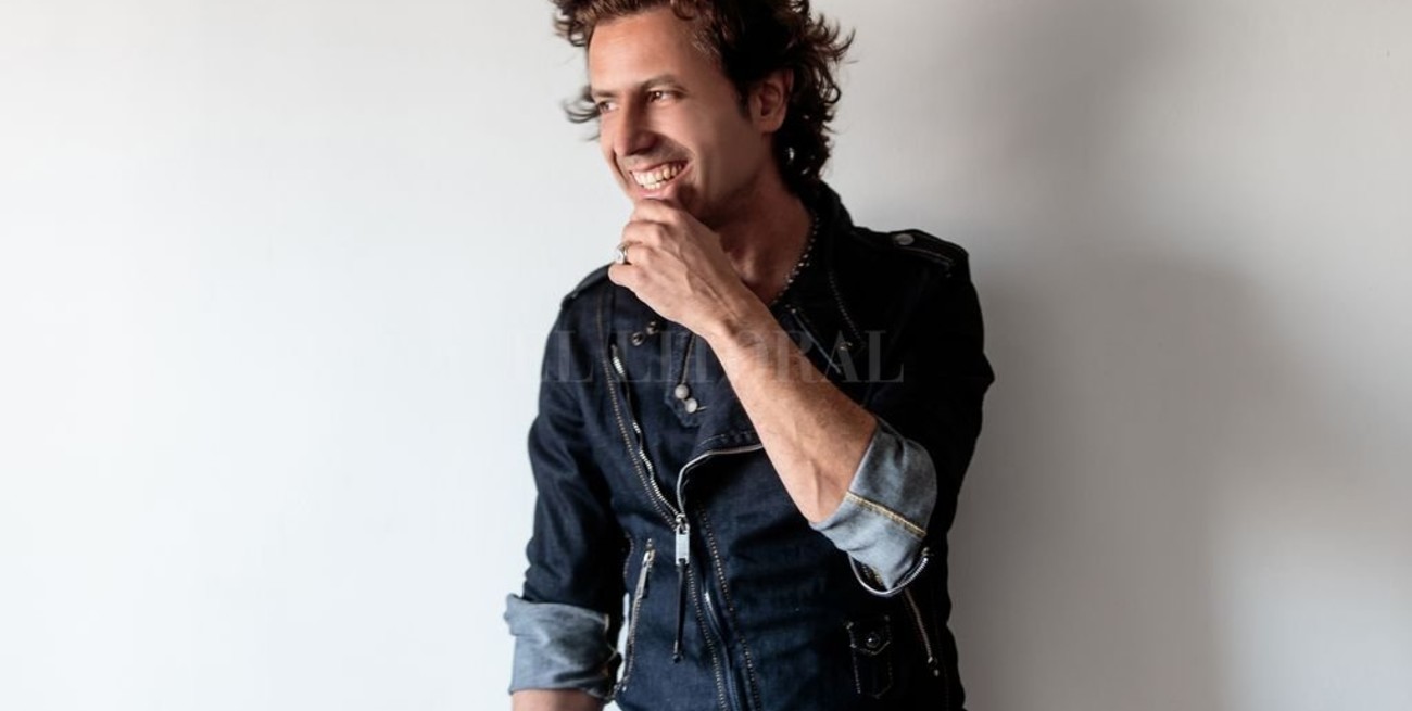 Coti ofrecerá un recital online e íntimo