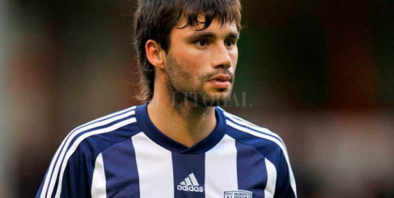 Las inscripciones de última de Colón: Pinilla y ¿Claudio Yacob?