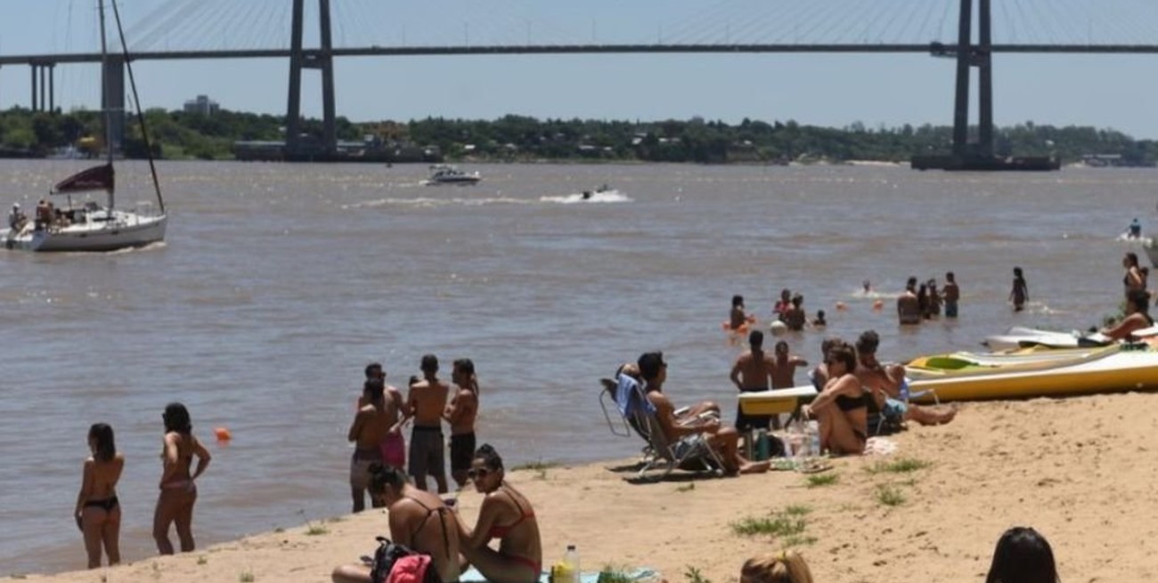 Turismo en la provincia: paquetes desde $ 6.990 por tres noches 