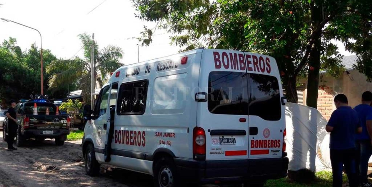 "Esa mujer no valoró lo que mi hijo hizo por ella"