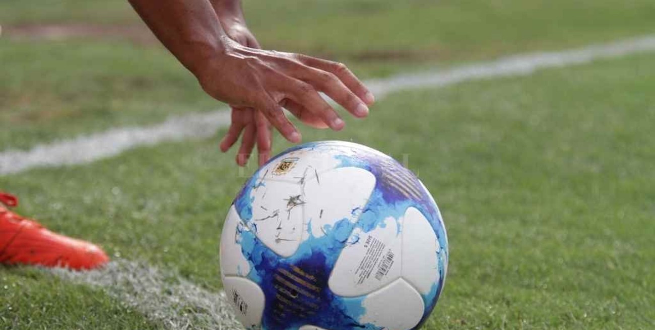 No sólo de fútbol vive el hombre...  