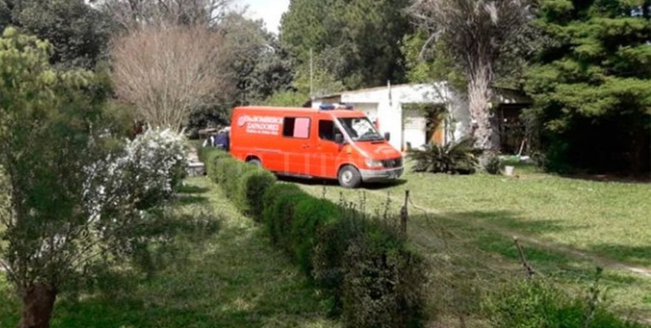 Investigan un brutal homicidio en Entre Ríos