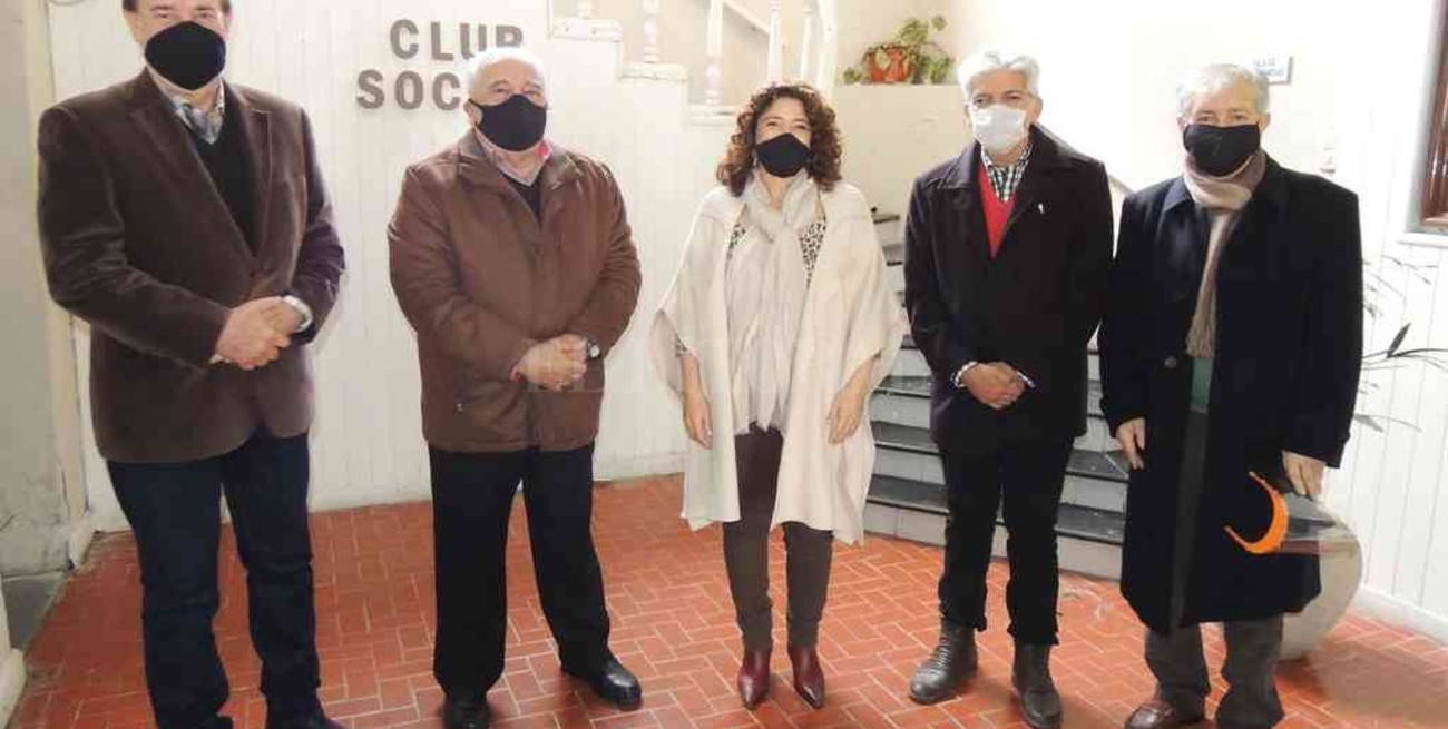 Vera: definene estrategia regional para combatir la pandemia