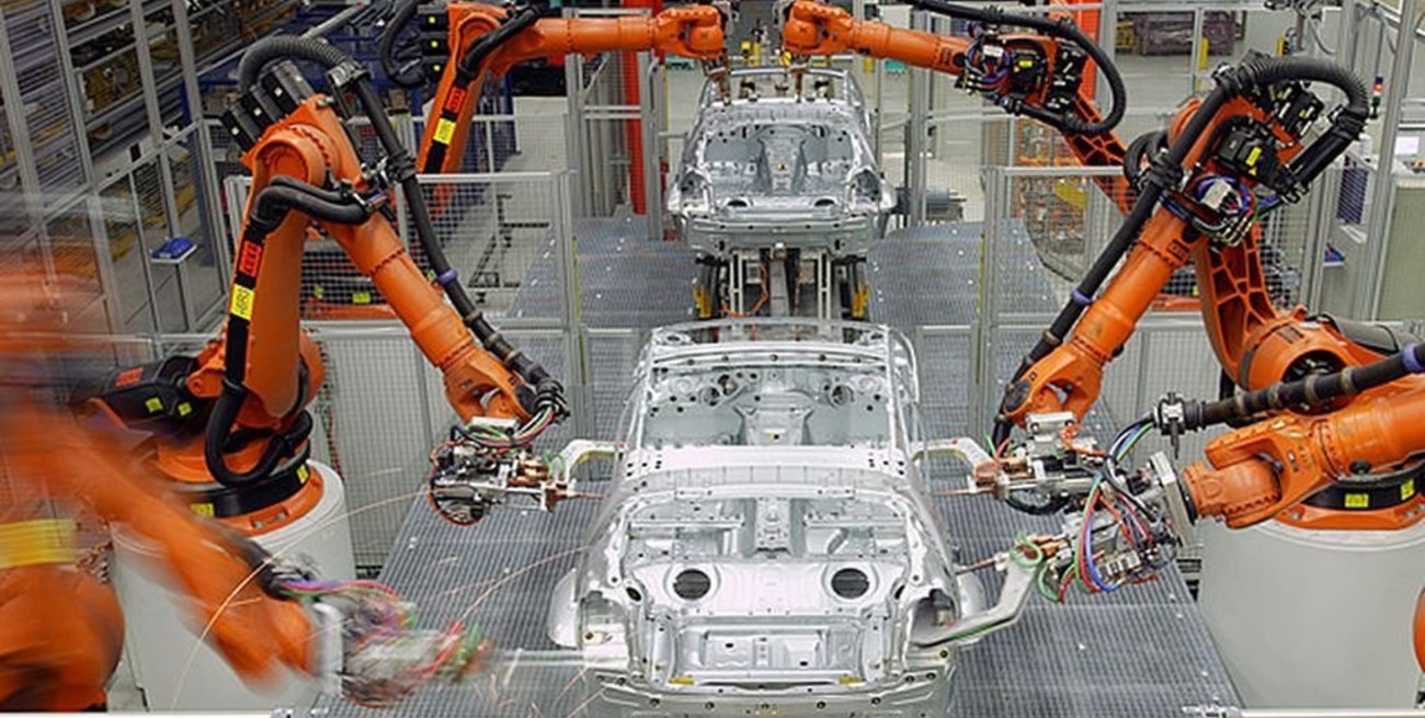 Cambio tecnológico, evolución y política