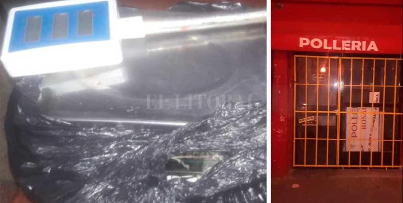 Ladrones están "trabajando" la zona de Avda. Galicia