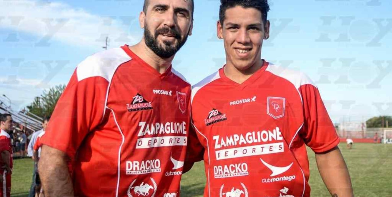 Cambaceres cobró 40 mil euros de una deuda que San Pablo tenía por Lucas Pratto