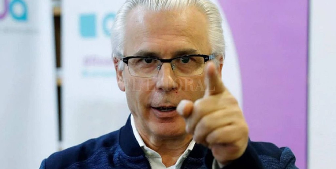 Baltasar Garzón defenderá al presunto testaferro de Nicolás Maduro