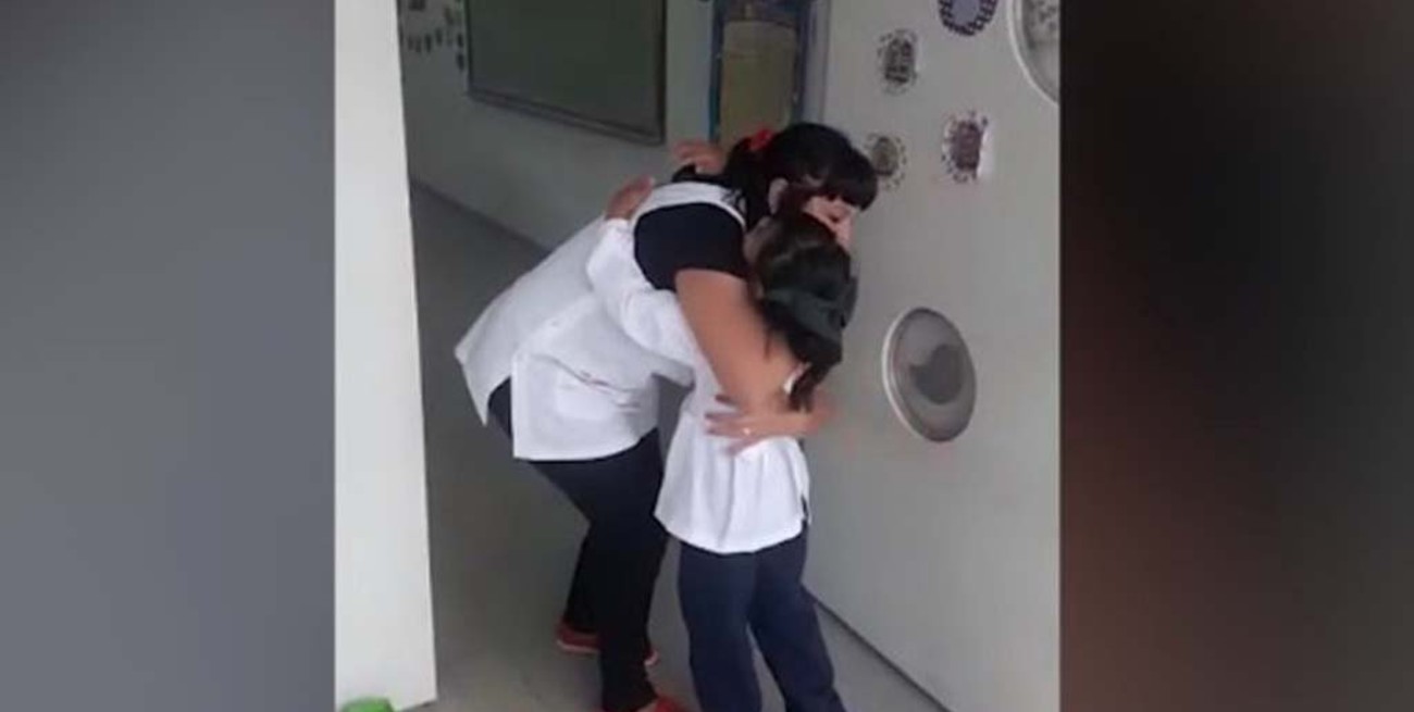 Una estrategia sencilla para que emerjan las emociones