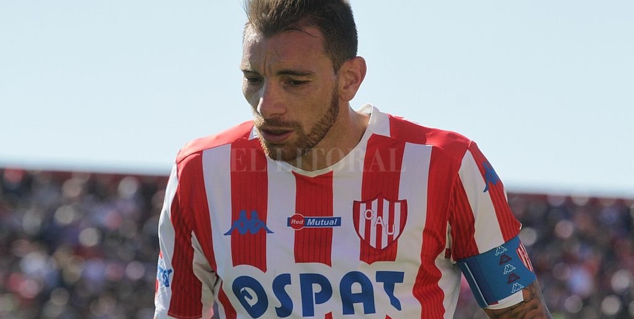 Bottinelli: "No creo que en San Lorenzo me necesiten"