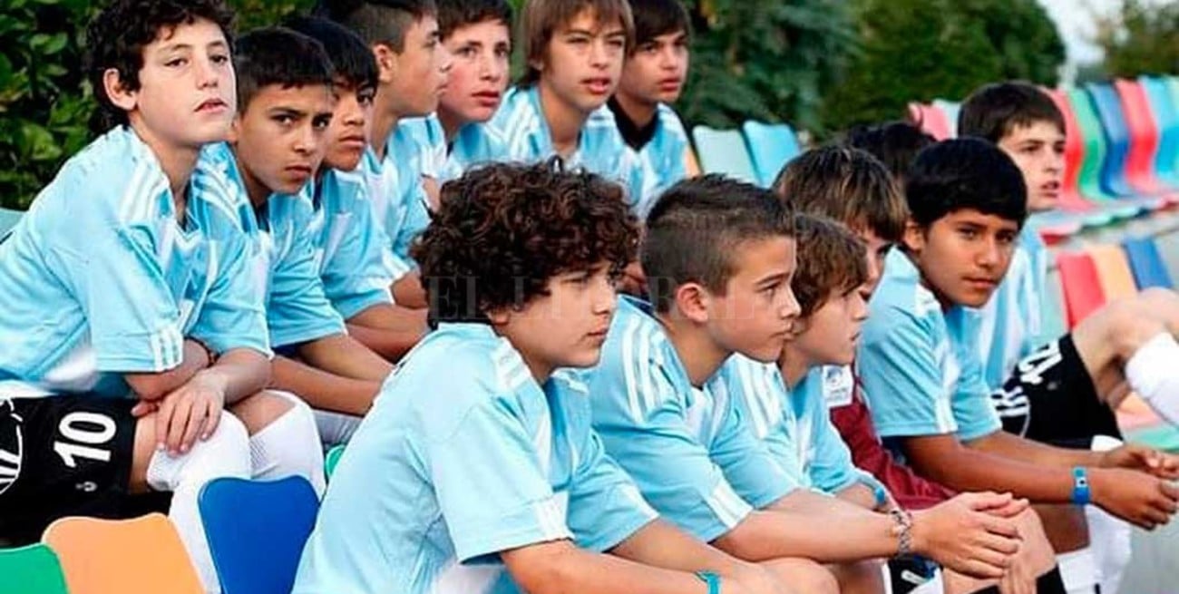 El jugador que Unión le "robó"  a Colón y lo vende a Europa