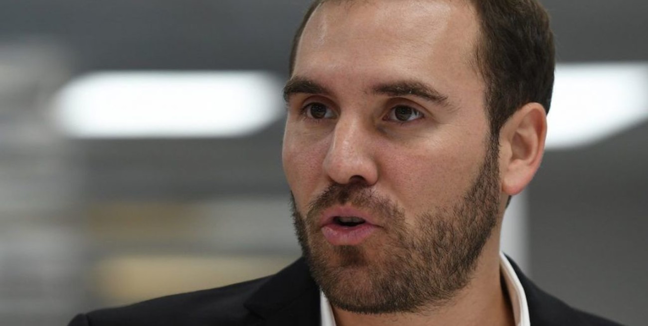 Martín Guzmán: no más plata del FMI y postergar los pagos de la deuda por dos años