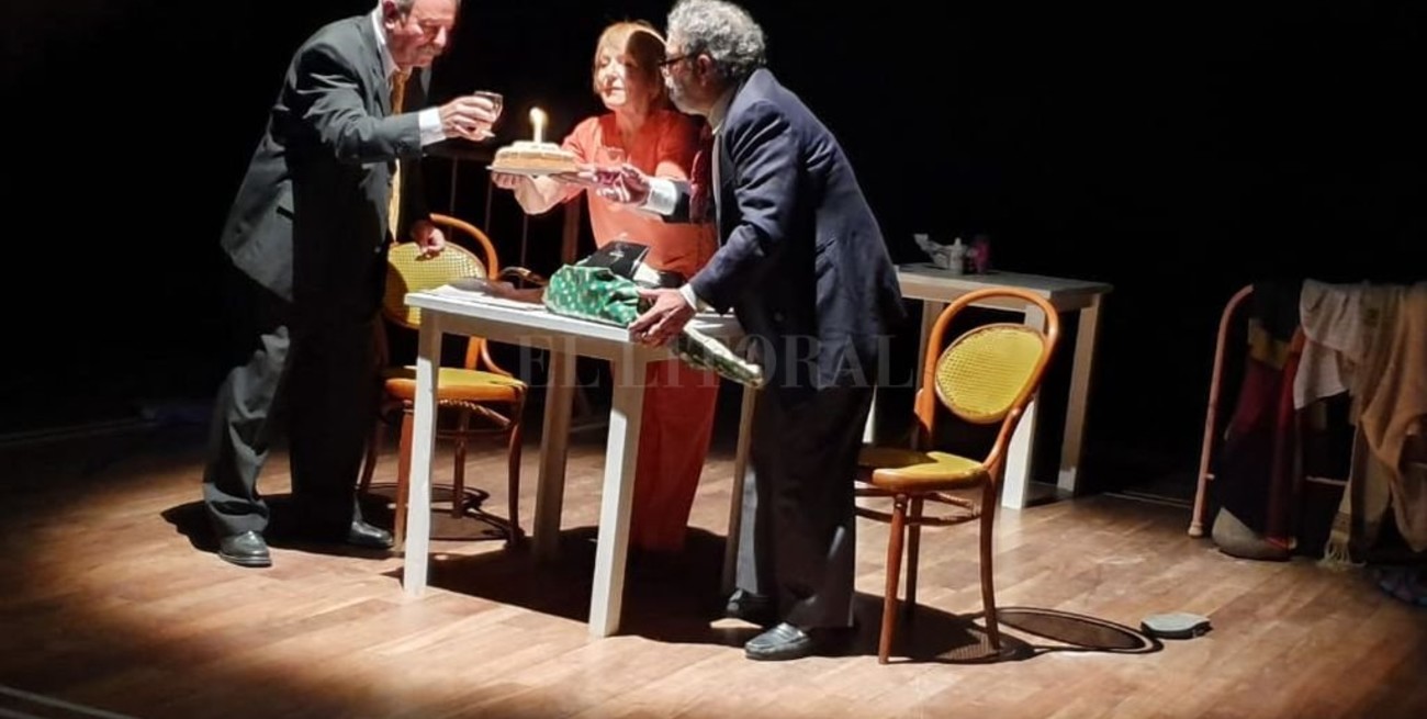 Aquellos tiempos dorados