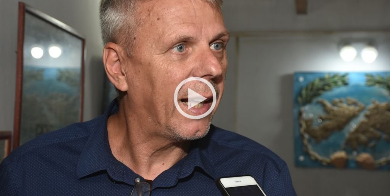 Adolfo Schweighofer integrará el Consejo Nacional Asesor en Políticas de Malvinas