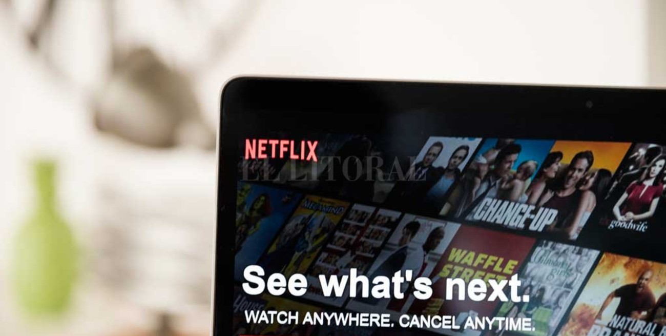 Netflix presentó los estrenos de diciembre