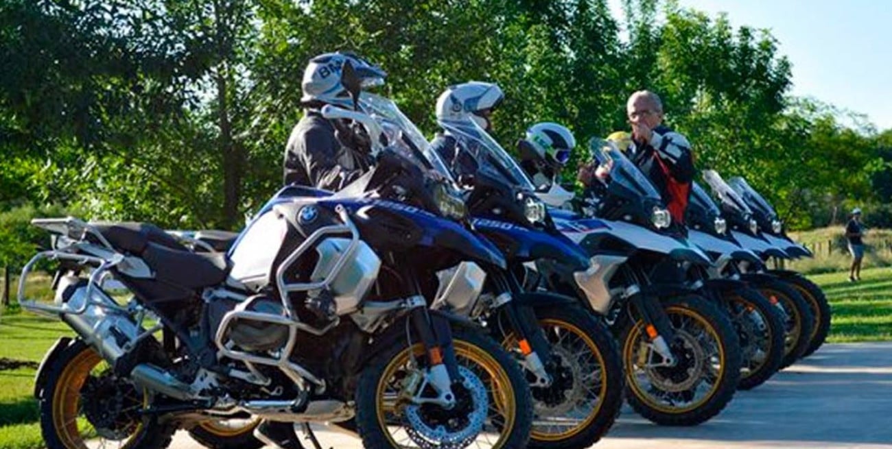 Un clásico que suma potencia