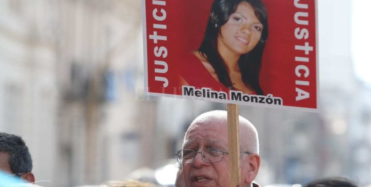 Avanza la causa por el femicidio de una joven quemada en 2013