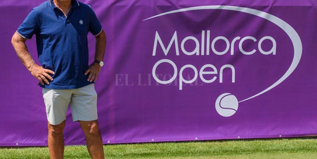 Cancelaron el ATP de Mallorca