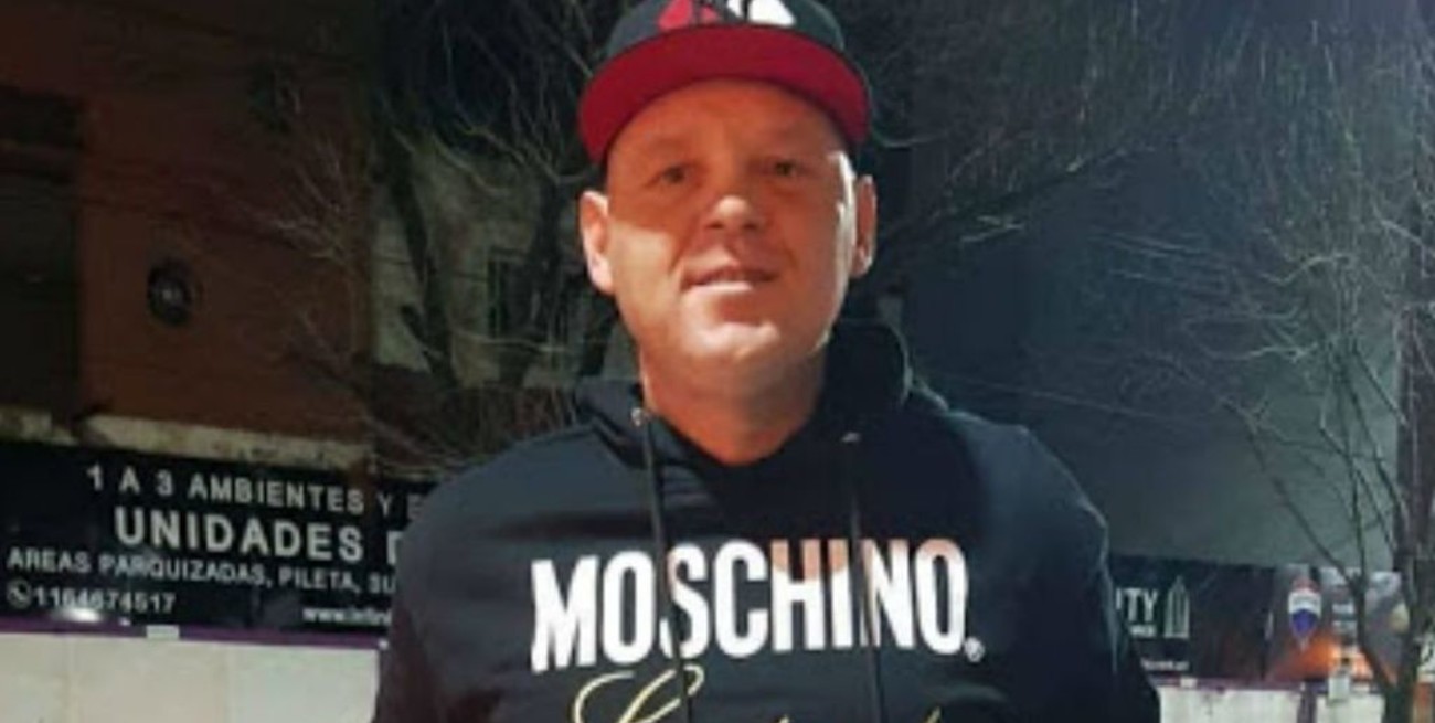 Dictaron la prisión preventiva para "El Pepo" por el accidente en el que murieron dos personas